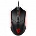 MSI微星 CLUTCH GM08 電競滑鼠 ( Clutch GM08 Mouse )
